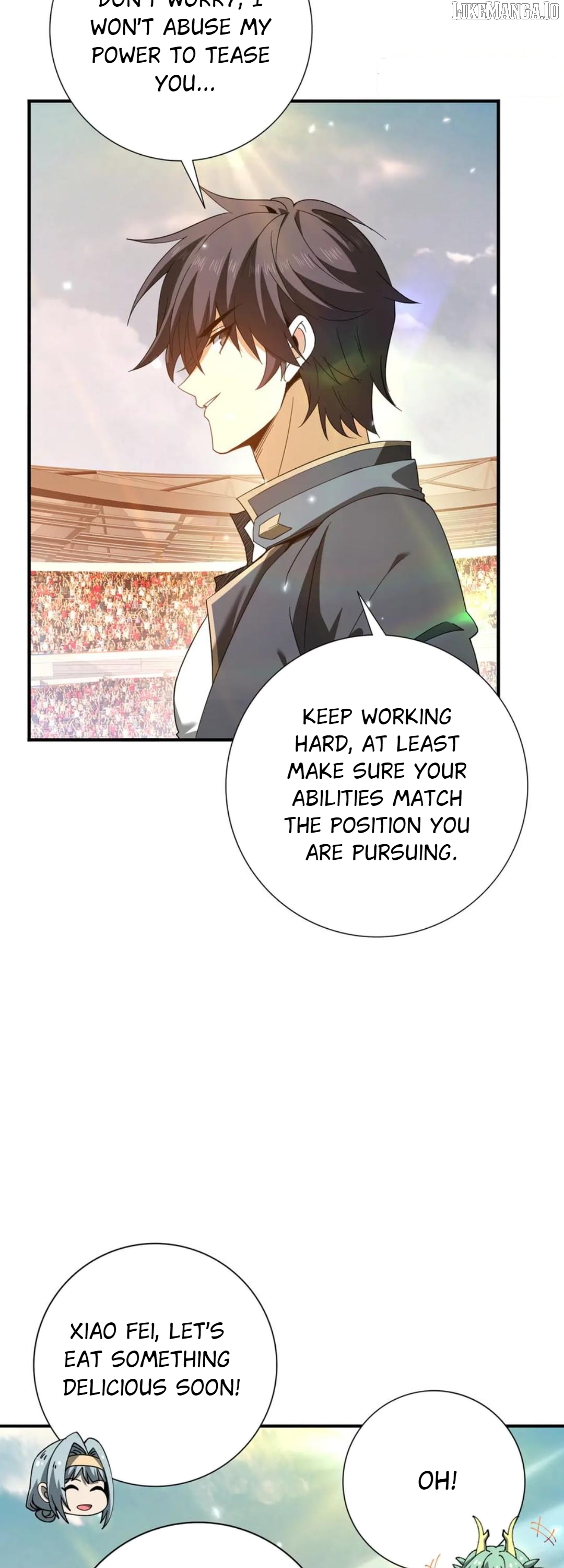 WORTHLESS PROFESSION: DRAGON TAMER Chapter 157 - page 30